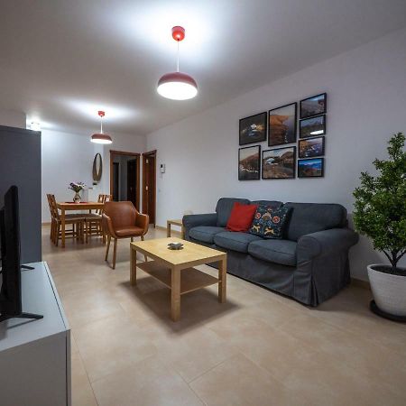 Casa Mina Apartment Frontera Luaran gambar