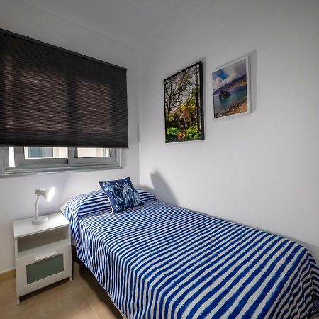 Casa Mina Apartment Frontera Luaran gambar