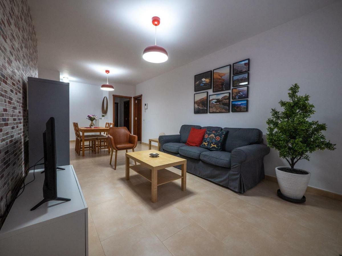 Casa Mina Apartment Frontera Luaran gambar