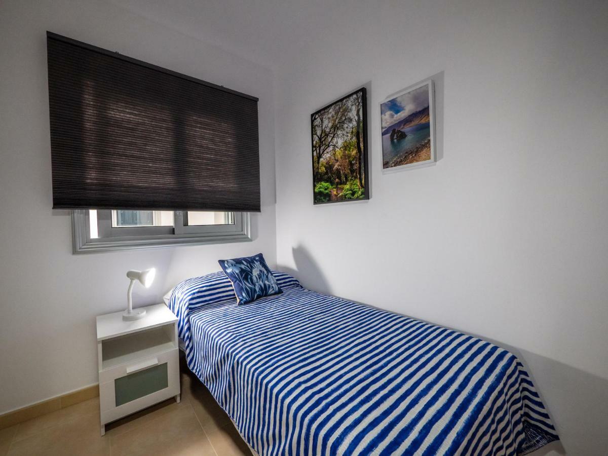 Casa Mina Apartment Frontera Luaran gambar