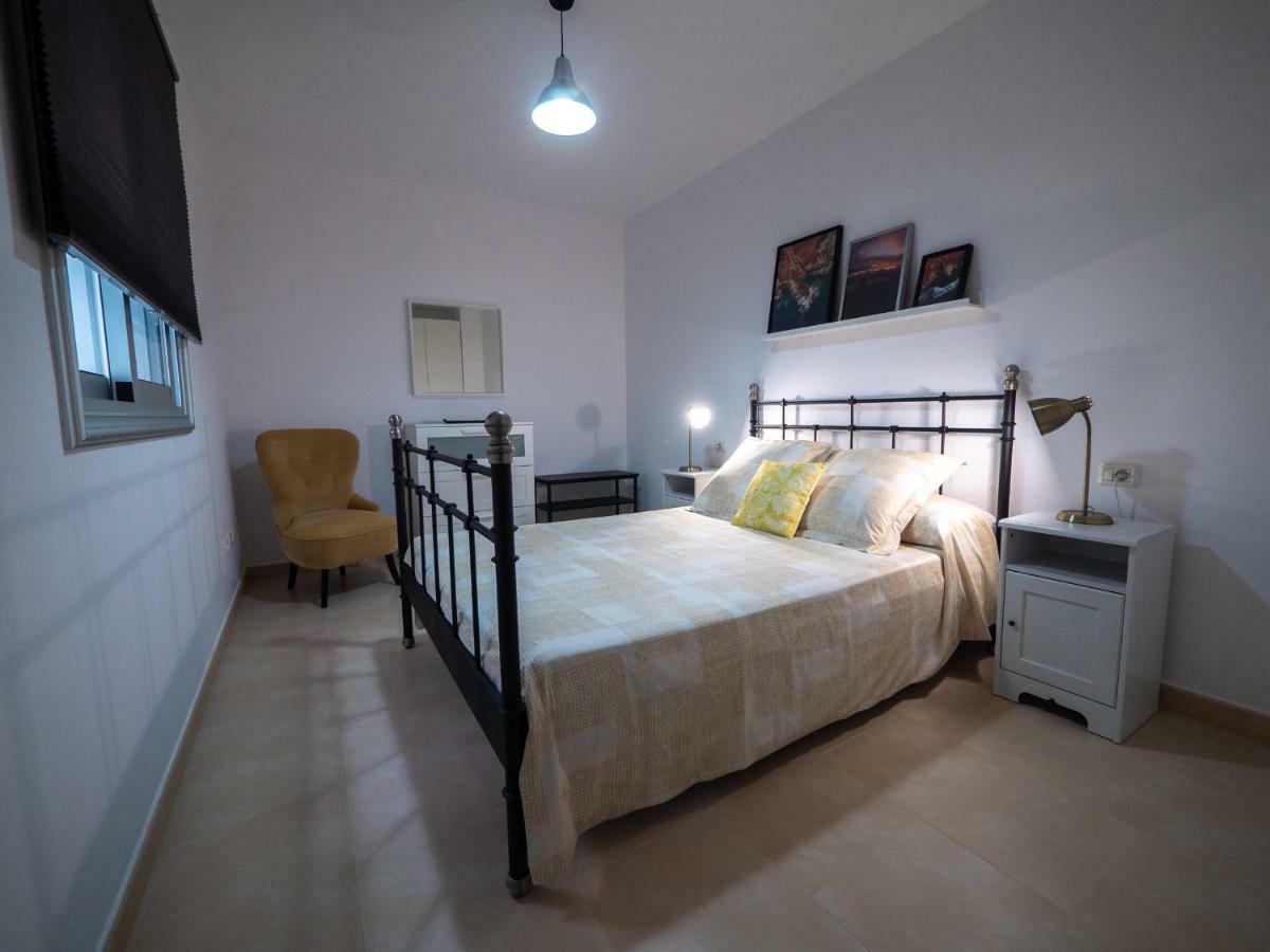 Casa Mina Apartment Frontera Luaran gambar