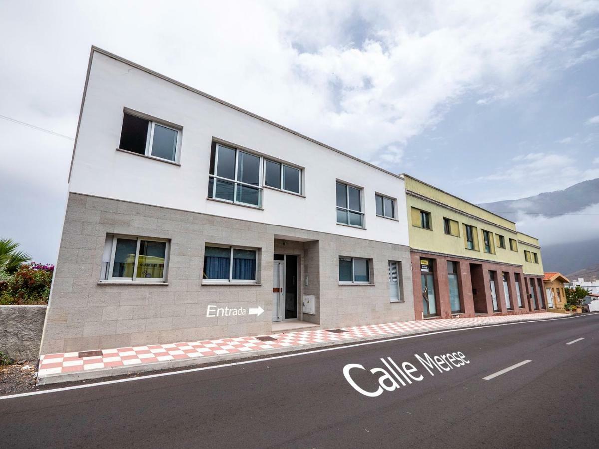 Casa Mina Apartment Frontera Luaran gambar